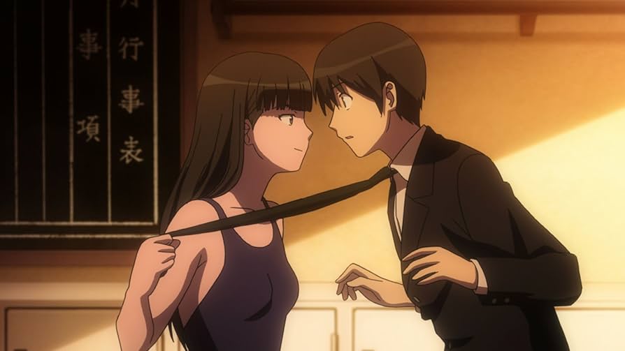 Amazon.com: AMAGAMI SS / AMAGAMI SS+: COMPLETE COLLECTION